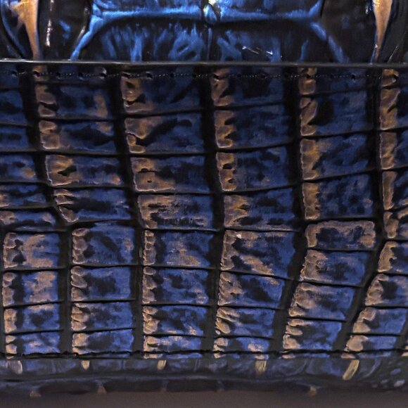 Brahmin Mini Camila Lazuli Melbourne - Picture 6 of 8